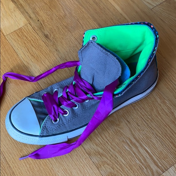 CONVERSE ALL STAR - Picture 6 of 16